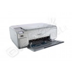 Stamp. hp photosmart c4580 aio 