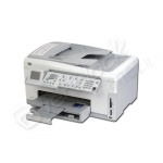 Stamp. hp photosmart c7280 aio 