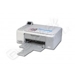Stamp. hp photosmart c4180 aio 