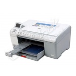 Stamp. hp photosmart c5280 aio 