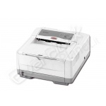 Stamp. oki b4400 