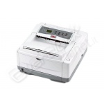 Stamp. oki b4600 