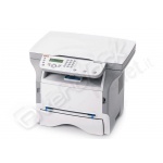 Stamp. oki b2500mfp 
