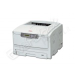 Stamp. oki c8800dn 