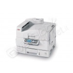 Stamp. oki c9600dn 