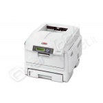 Stamp. oki c5850dn 