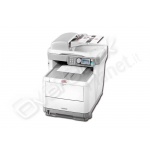 Stamp. oki c3530mfp 