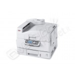 Stamp. oki c9650n 