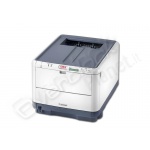 Stamp. oki c3600n 