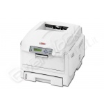 Stamp. oki c5800n 