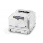 Stamp. oki c830n 
