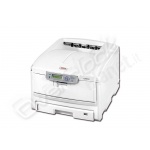 Stamp. oki c8600n 