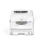 Stamp. oki c8800n 