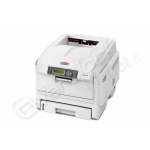 Stamp. oki c5650n 