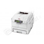 Stamp. oki c5850n 