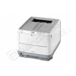 Stamp. oki laser color c3450n 