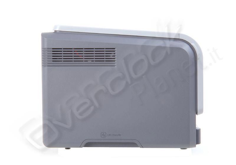 Stamp. samsung clp-300 