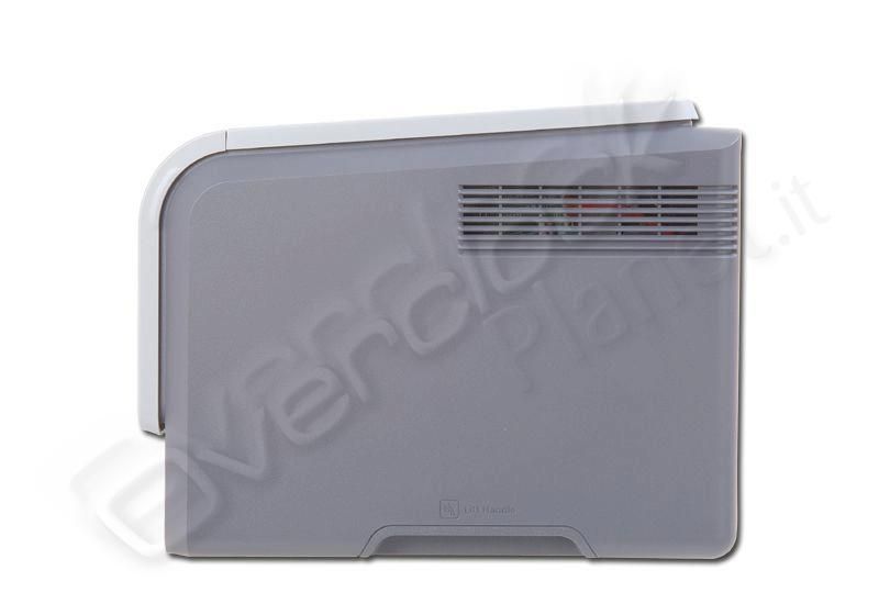 Stamp. samsung clp-300 