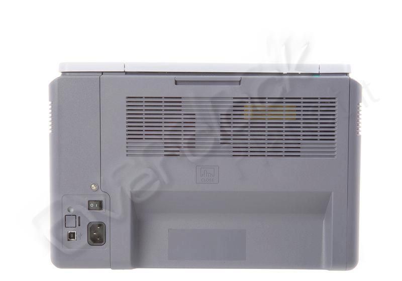 Stamp. samsung clp-300 