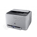 Stamp. samsung clp-310 