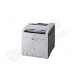 Stamp. samsung clp-610nd 