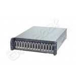 Storage system promise sata raid vtrak m500f 