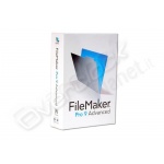 Sw filemaker  9.0 pro advanced it cd ita 