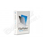 Sw filemaker  10 pro advanced it cd ita 