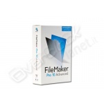 Sw filemaker 10 pro advanced upg it cd ita 
