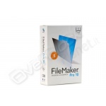 Sw filemaker pro 10 5user lic pk edu 