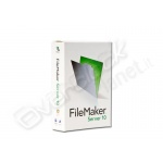 Sw filemaker server 10 it cd 