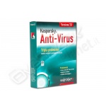 Sw kaspersky anti-virus 7.0 full it 