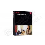 Sw mcafee tops base promo (501 +) 2yr gold eg 