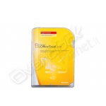 Sw microsoft excel 2007 it cd upg 