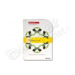 Sw microsoft expression web it upg cd/dvd 