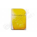 Sw microsoft powerpoint 2007 it cd full 