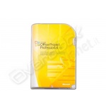 Sw microsoft project pro 2007 it cd full 1clt 
