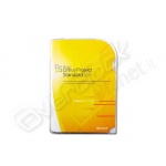 Sw microsoft project std 2007 it cd full 