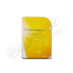 Sw microsoft publisher 2007 it cd full 