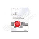 Sw oem ms win sbs std 2003 r2 ita 5clt sp2 