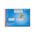 Sw oem ms 3pk windows xp pro/sp2c engl/multil 