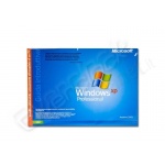Sw oem 3pk windows xp professional w/sp3 it 