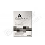 Sw oem 1pk windows svr web 2003 w/sp2 eng. 