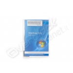 Sw oem 1pk windows vista business 32b en dvd 