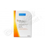 Sw oem 3pk office basic 2007 it v2 w/trialpro 