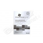Sw oem windows svr std 2003 r2 sp2 x64 mult. 