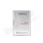 Sw oem windows svr std 2008 dvd 5 clt it 