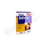 Sw panda antivirus 2008 rinnovo 1yr 