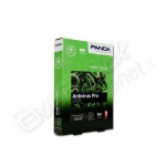 Sw panda antivirus pro 2009 minibox rnw 3 ut 