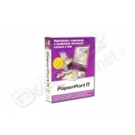 Sw scansoft paperport 11 std full it cd 